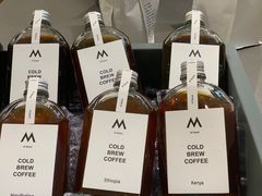-M Stand(宁波万象城店)