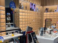 -一代眼镜·蔡司配镜(浦东大拇指广场店)