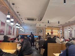 -朱新年·苏式汤团·面点(北寺塔店)