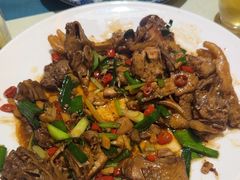 -生态苑农庄(十里画廊遇龙河店)