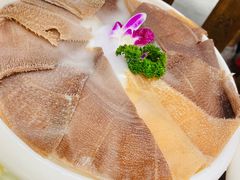 -山城鼎重庆老火锅(西安钟楼店)
