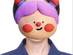 -白箱照相馆·外拍