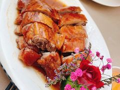 港式烧鸭-尚一汤·粤菜海鲜(环球港店)