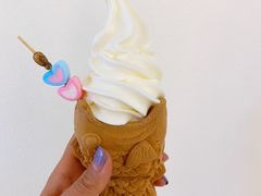 -粉粉乐鲷鱼烧(美罗城店)