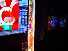 -唱吧麦颂KTV(松江五龙商业广场店)