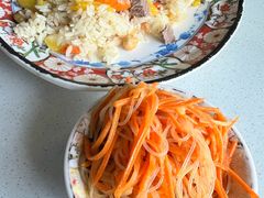 -帕米尔食府(白云观店)