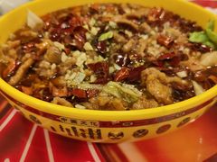 -天津乾毓德饭庄·清真传统炒菜·海鲜烧烤(咸阳路店)