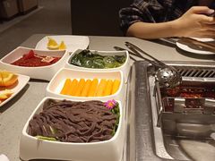 -海底捞火锅(珠影星光城夜宵主题店)