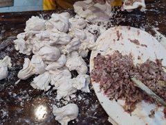 -海汇源老烧麦店(东大街总店)