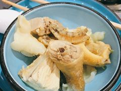 -金龙·打边炉(武进路店)
