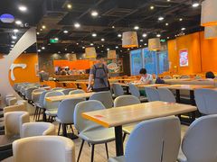 -大快活(丽丰店)