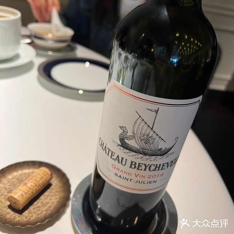 成都新荣记 不止有环境颜值！原相机无滤镜