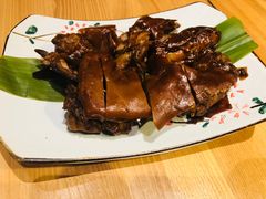 -竹里馆 ·茶食(奥体店)