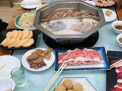 -鸿盛火锅(重庆路店)