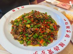 -将军府·鸡毛店(武侯祠店)