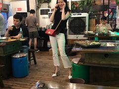 -小郡肝串串(解放碑店)