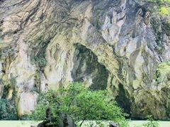-天河潭旅游度假区