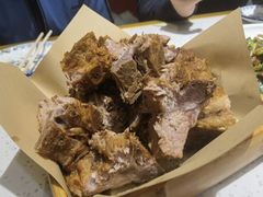 -香滨园骨架王(民生路店)