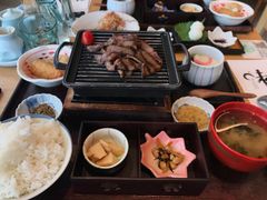 -味太助·银饭食堂(中华城店)