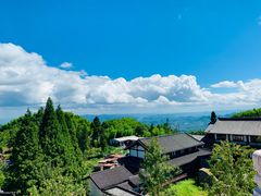 -径山寺