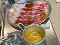 -安又胖韩国烤肉