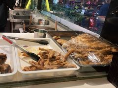 -嘎嘎鸭脑壳(金琴店)