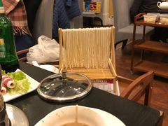 -老味道民宿(栈桥店)