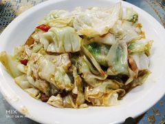 -新聚丰菜馆(太监弄店)