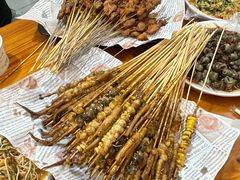 -十里铺铁板鱿鱼