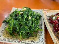 -宋记冕宁土菜馆(海门渔村二店)