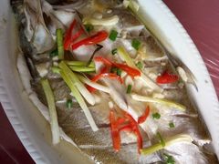 -小陆莲花蟹园农家乐(莲花岛店)