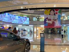 -万达广场(松江店)