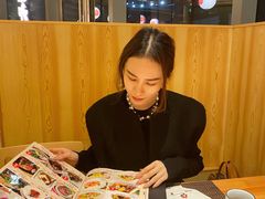 -皇品田苑日式料理(苏州中心店)