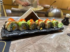 -松临·铁板烧&Omakase(神农店)