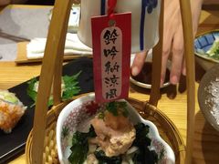 -花潮料理艺食馆(世欧广场店)