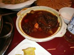 -香丽缘饭馆(黑龙潭店)