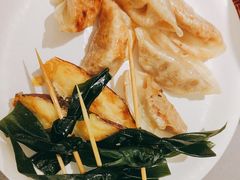 -山焱·炭火自助烤肉(周浦万达店)