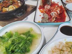 -老苏州芳和园茶酒楼  传统苏帮菜(观前店)