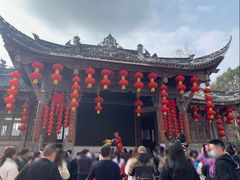 -海窝子古镇