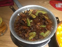 -湘间田舍(北仑银泰店)