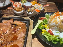 -小川洋风料理(街道口店)