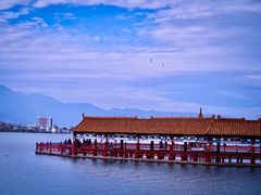 -大理洱海