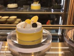 -PAUL LAFAYET 法式甜品(国金中心商场店)