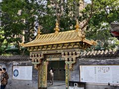 -护国法轮寺