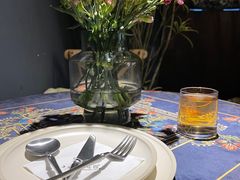 -第101座花园餐厅(湖滨88店)