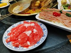-来涮蜀鲜货火锅串串香(菜市口店)