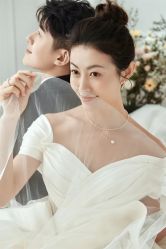 -摩玛婚纱摄影(杭州店)