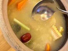 -巴人堂(女儿城店)