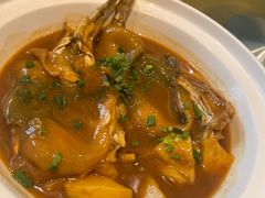 -小厨娘淮扬菜(板桥一店)