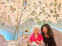 -大堂吧·下午茶·特调鸡尾酒(大连一方城堡豪华精选酒店)